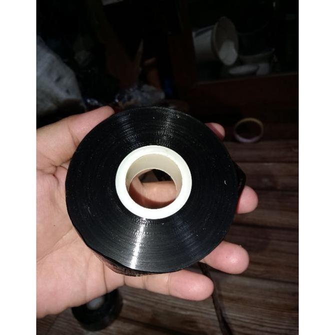 Ekor layangan //buntut layangan barcode