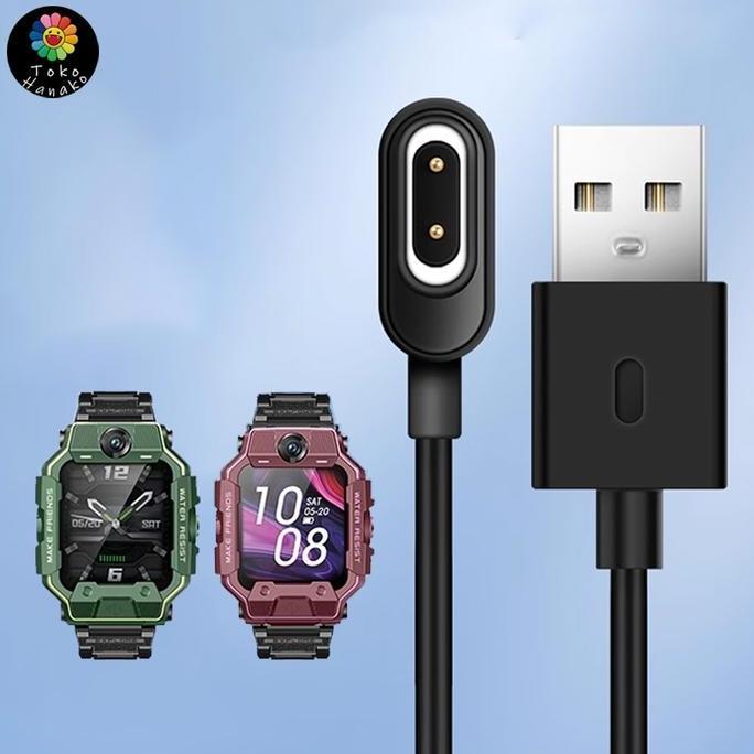 RPG Kabel Charger Imoo Y1 Z1 Z2 Z5 Z6 Kabel Data Charger Smartwatch Imoo Z1 Z2 Z5 Z6