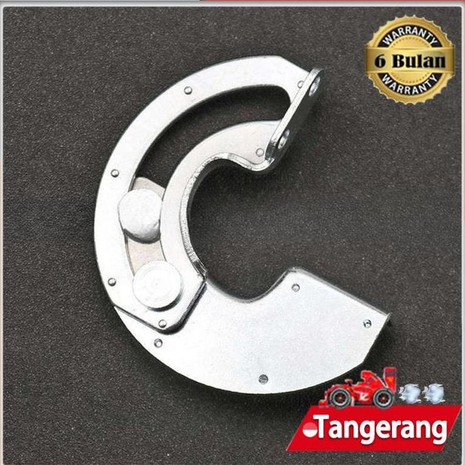 MRIKI Engsel Busur Batas 90 Derajat / Engsel Geser Tersembunyi / Engsel Melengkung 90 Derajat