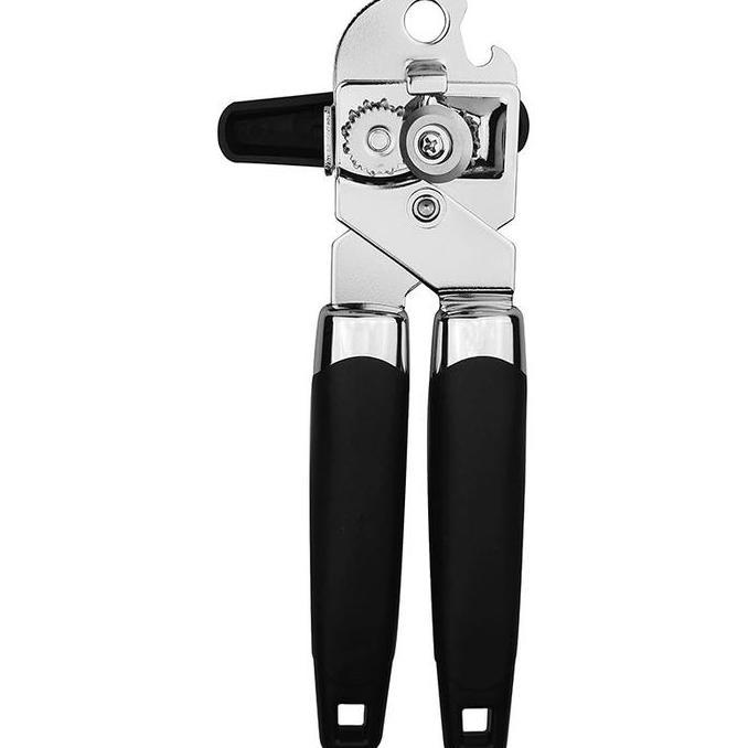 SAND 3in1 Pembuka Kaleng Susu Kental Manis Alat Buka Susu Kaleng Pembuka Kaleng Stainless Can Opener