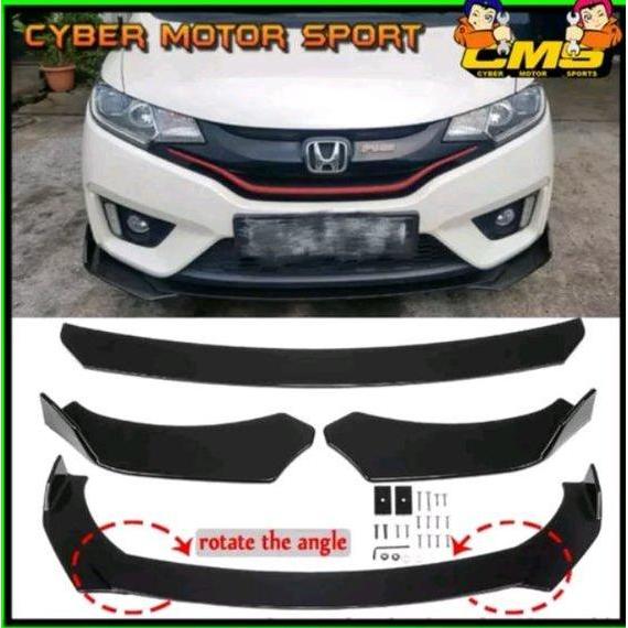 lips bumper mobilio. winglet mobilio spoiler bumper mobil universal. Best Original