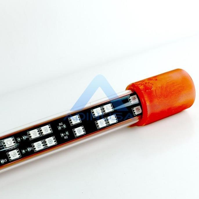 Grosir Lampu Led Kandila Pro Red View Arowana Arwana Ikan Hias Aquarium