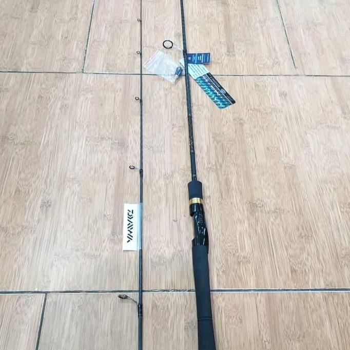 Sale Joran Spinning Daiwa Magoi G Mx 602Ms-Sd