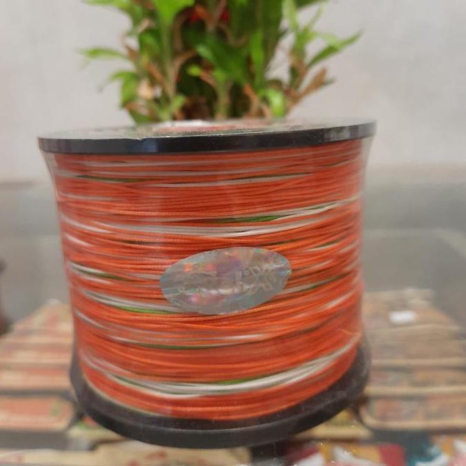 Promo Relix Nusantara Samson X16 600M Pe 10 Rainbow
