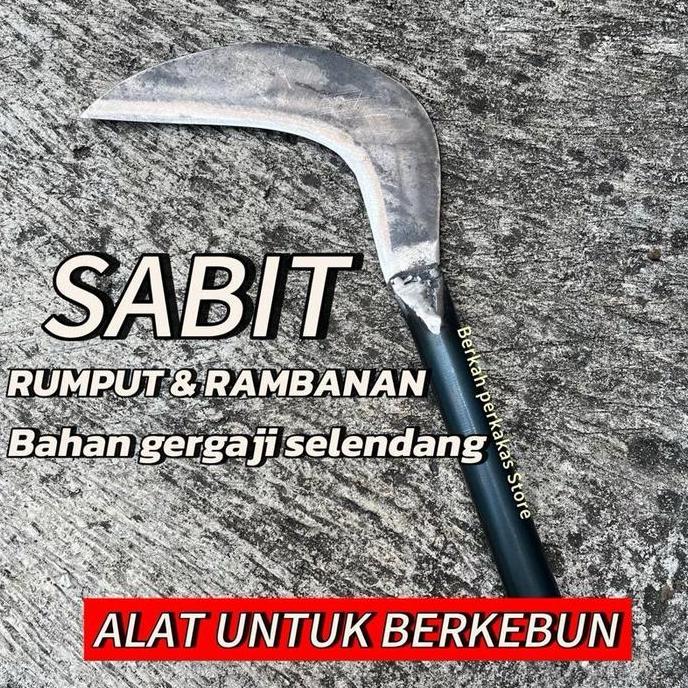 Sabit Pengaritan Bahan Gergaji Selendang Alat Untuk Berkebun Berkualitas
