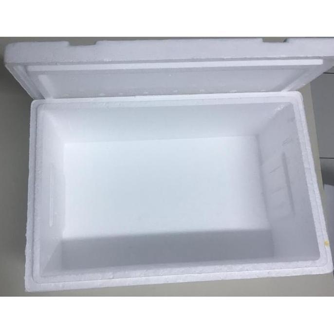 Speichern- Styrofoam (Kapasitas Hingga 9Kg) - Baso Sapi Cihampelas