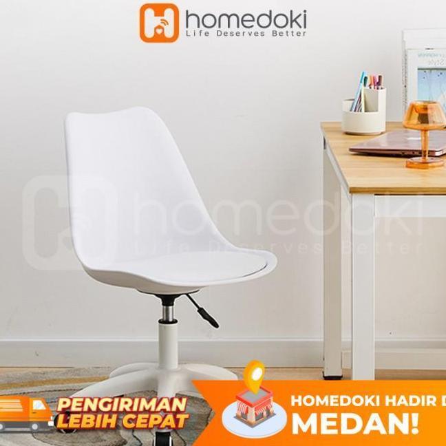 Homedoki Kursi Kantor Ergonomis Kursi Kerja Kursi Belajar Kursi Ergonomis