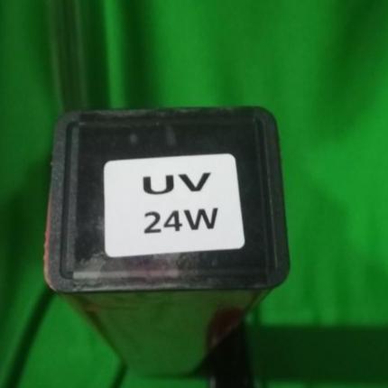 Grosir Lampu Uv Kolam Aquarium Sterilization Expert Roxin 36Watt Algae Killer