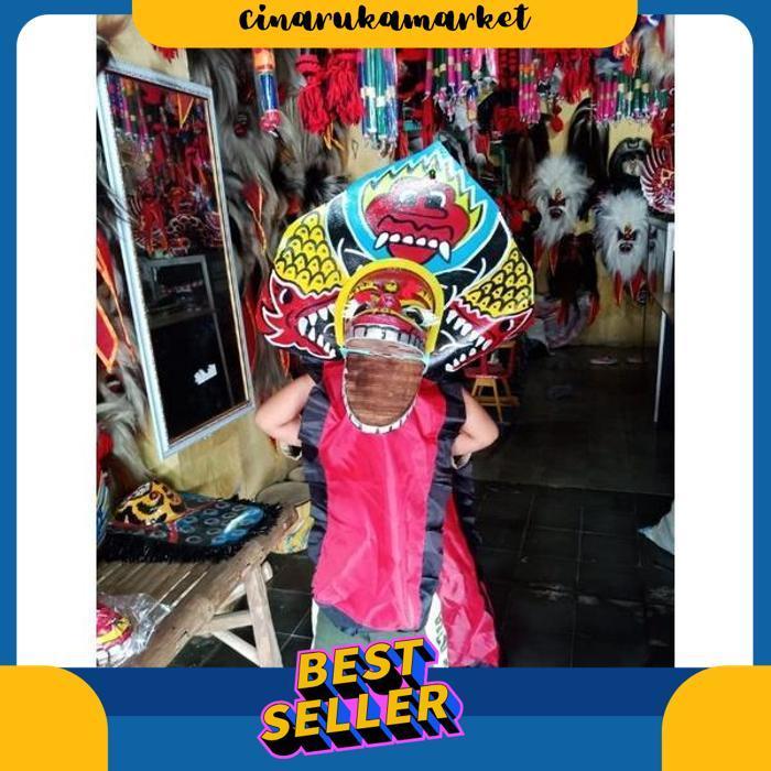 Barongan.Barongan Anak.Barongan Spons.Caplokan.Caplokan Anak.Caplokan Spons