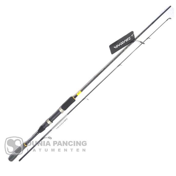 Sale Joran Daiwa Crossfire X 602Ms