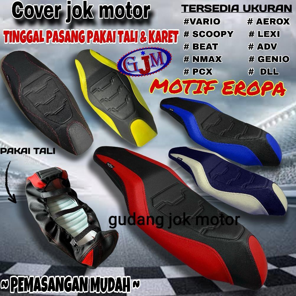 COVER JOK  custom eropa (2)nmax /pcx/aerox/adv/vario/beat