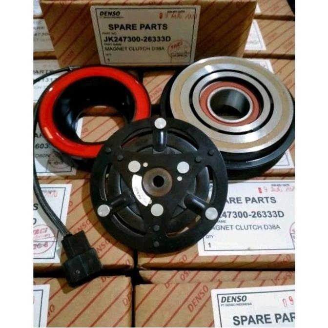 Jual, Magnet Ac Avanza Puli Ac Avanza Lama
