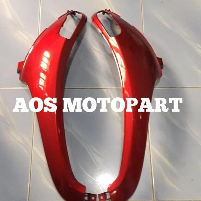 Sayap Scoopy Fi Tahun 2015 - Cover Depan 2015-2016