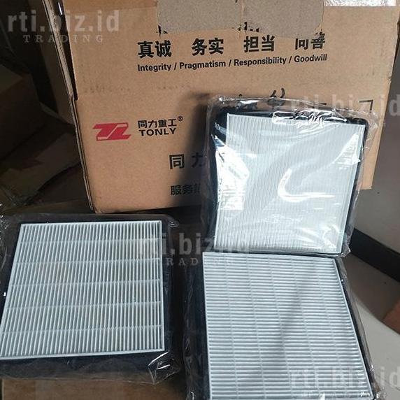 Super Promo, Fyk22R-061 Filter Ac (Tonly)
