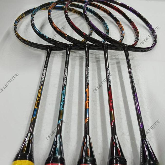 Raket Badminton Felet AeroForce Aero Force FR 45lbs Original