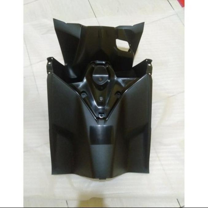 COVER LEGSHIELD KUNCI BESAR DASBOR NEW VARIO 125 150 FI LED 2019