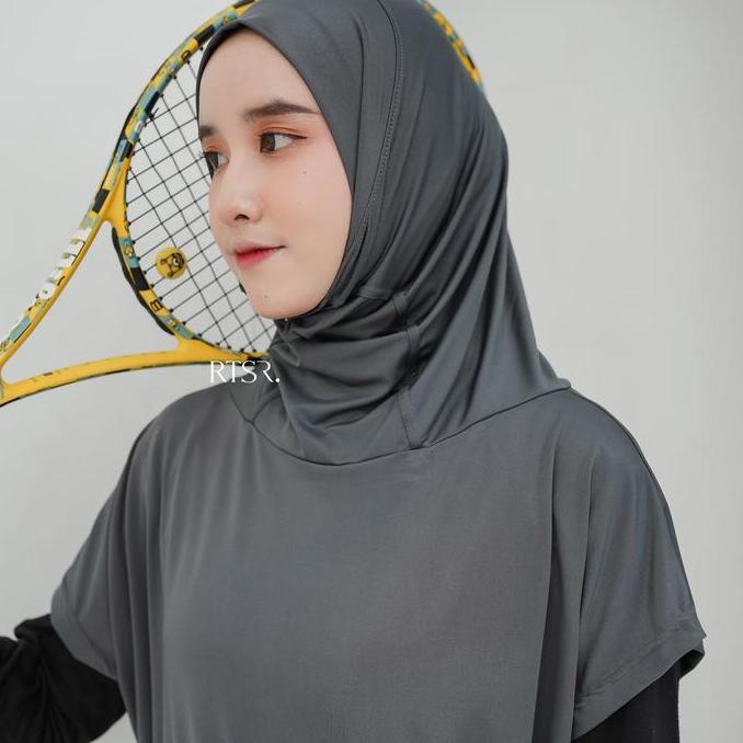 RTSR Leiva Vest Hijab Sport