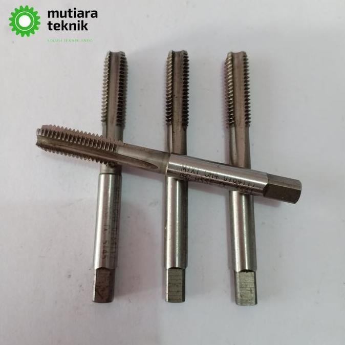 TAP HAND TAP/TAP DRAT BAUT KUNCI 11 M7x1.0 OSG JAPAN