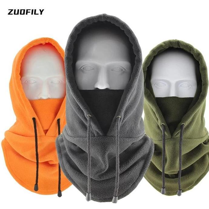 Masker Polar Biker Motor MTR 539