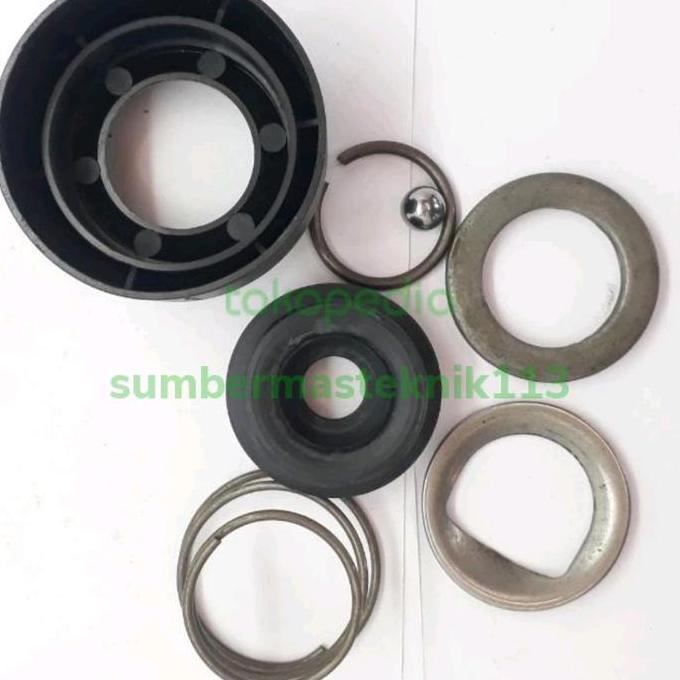 KEPALA BOR BOSCH GBH2-24 GBH 2-24 CHUCK COVER BOSCH SDS PLUS GBH2 24