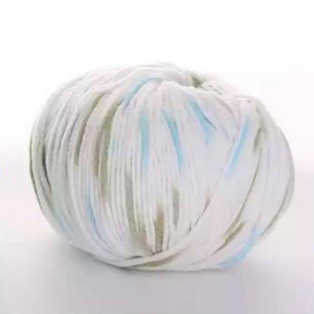 Benang Rajut Milk Cotton Super Milco Sembur