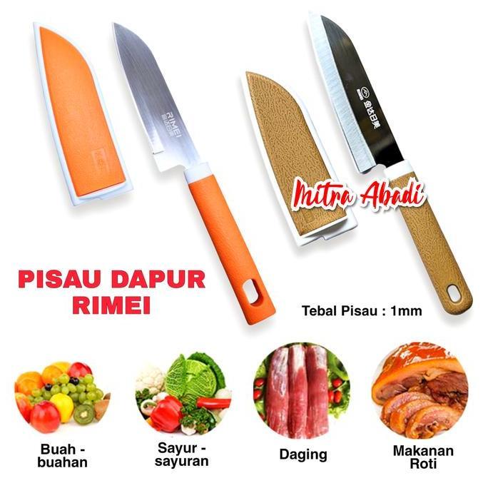 Dapur Rimei / Fruit