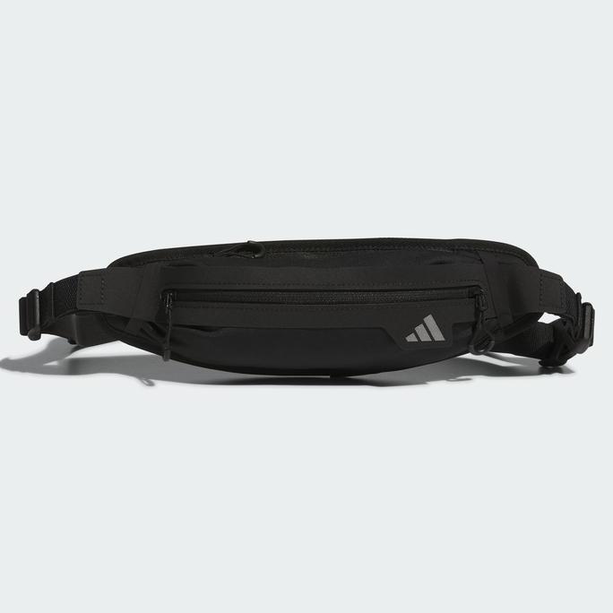 BEST PRICE - adidas Running Running Waist Bag Unisex Black IT2046