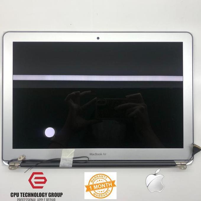 Component- Lcd Macbook Air A1466 A1465 A1369 A1370 A1278 Dan Lcd Only A1466 A1278