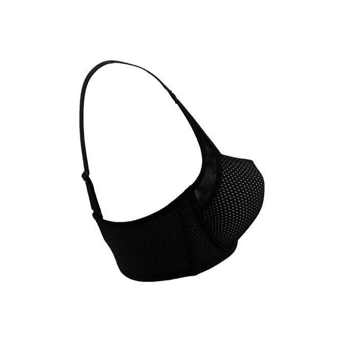 Wacoal Dynamic IB 2030 - Sport & Daily Bra - 3/4 cup - Wire - Mold