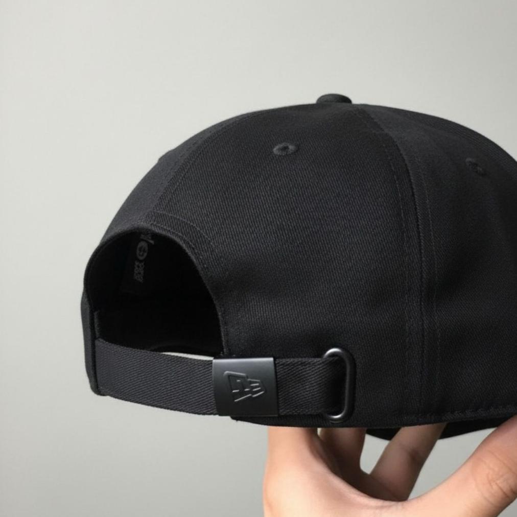 PROMO SALE Topi Baseball Cap New Era Yankees Logo Besi **