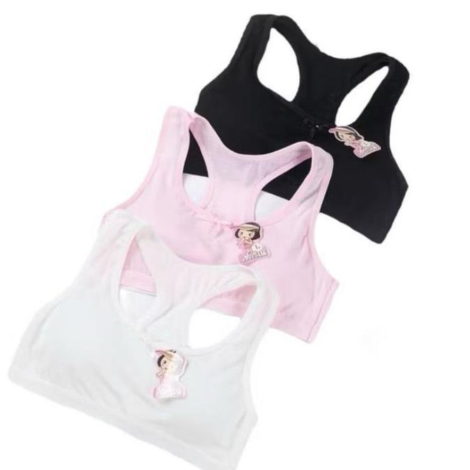 Clothes- Miniset Remaja Busa Miniset Sd Miniset Smp Miniset Anak Miniset Busa Miniset Bh/Bra