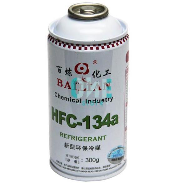 Freon R134@ Bailian Kaleng (Murni) (New/Baru)