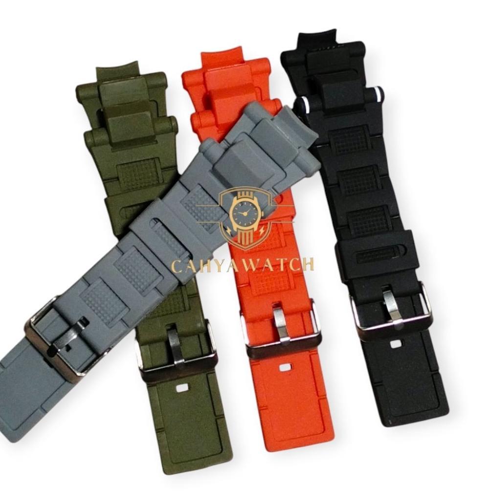 ORIGINAL Tali Jam Tangan Skmei 2031 Strap Jam Skmei 2031 Rubber