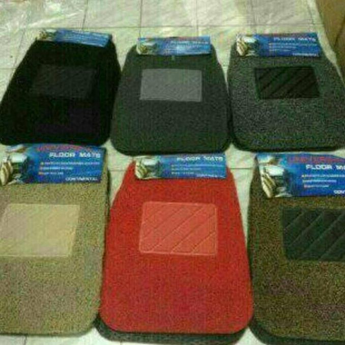 Karpet Bihun Universal Nissan Juke