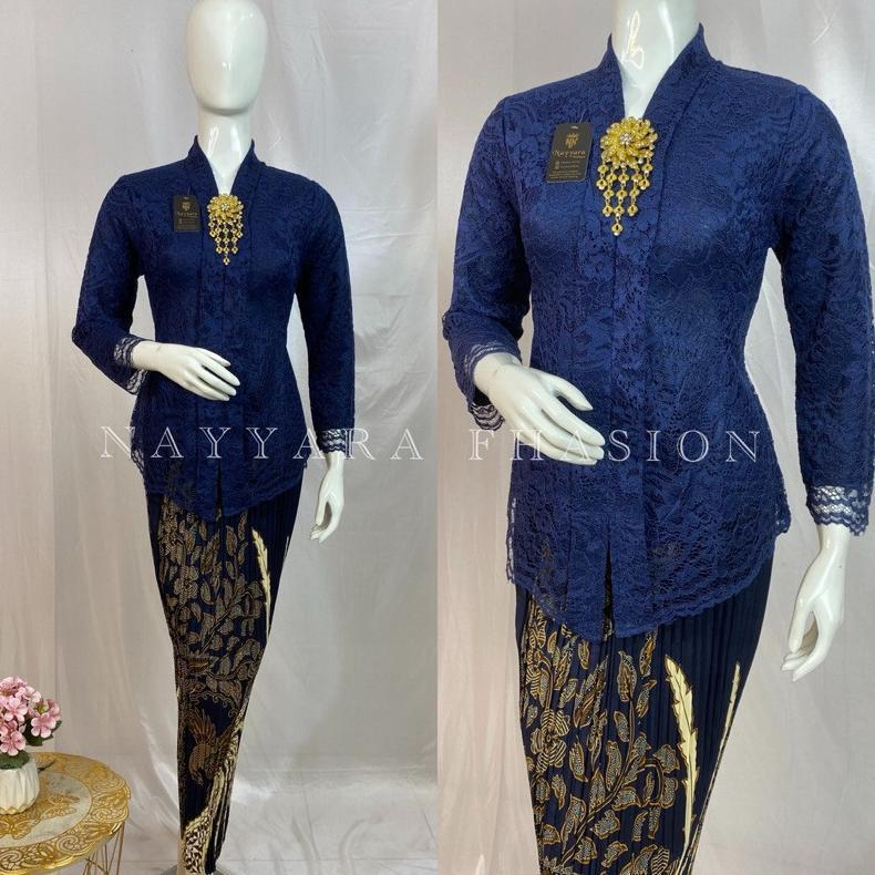 ASSALAMSHOP KEBAYA KARTINI TERMURAH KEBAYA MODERN KEBAYA WISUDASETELAN KEBAYA KARTINI KEBAYA KARTINI