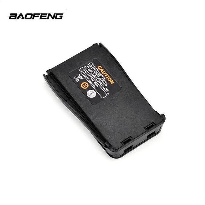 Lansung- Baterai Ht Baofeng Bf888S Baru Handie Talkie Bf 888 Bf888 888S Bf777