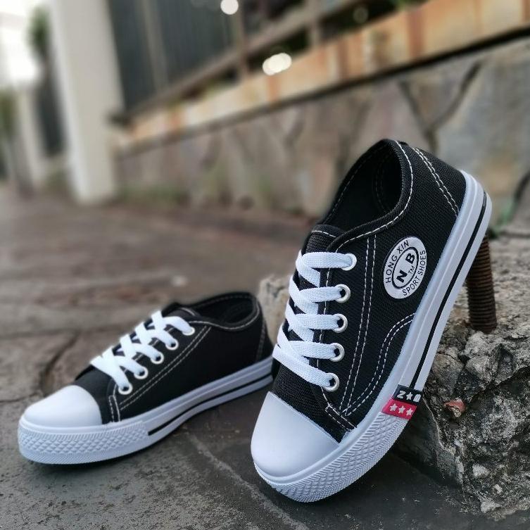 Promo Sepatu Nb Tali Sepatu Sekolah Anak Perempuan Sepatu Anak Laki Laki Sepatu Nb Tinggi