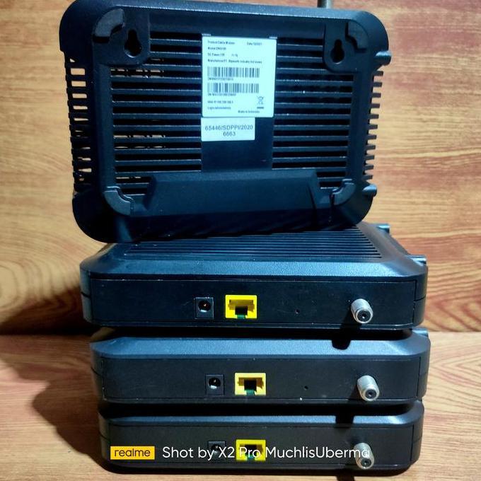 Ready Cable Modem CM5100