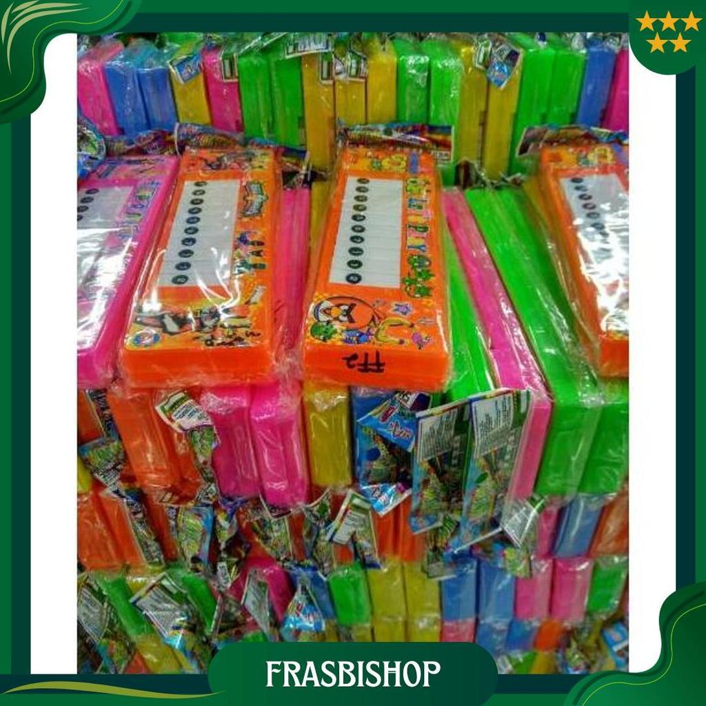 Piano anak gambar karakter lucu AT COD