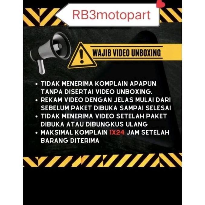 MASTER REM ATAS ASSY RUMAH MINYAK REM BEAT FI BEAT FI NEW ( KANAN )  TOKAIDO