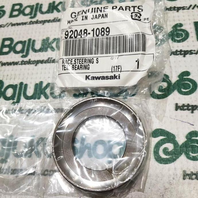 komstir kawasaki athlete 125 dan athlete pro