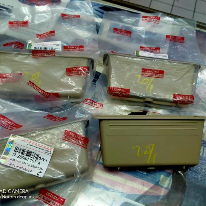 Mangkok Doortrim Isuzu Panther Original