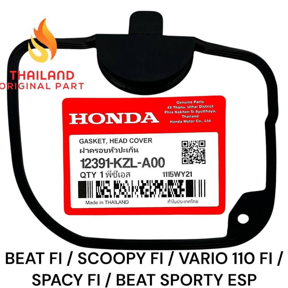 LAGI PROMO Karet Head Beat FI Stater Kasar / Scoopy FI Stater Kasar / Vario 110 FI / Beat Sporty ESP