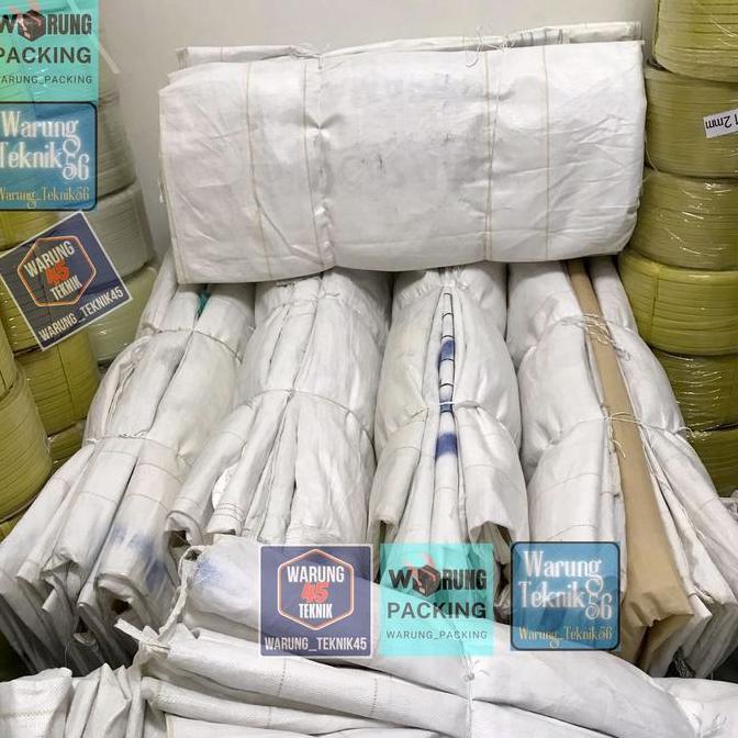 Karung Jumbo Bag Bekas 1 ton - 1ton murah