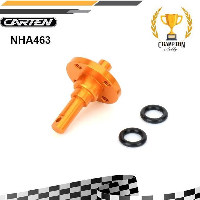 Carten NHA463 T410FWD Spur Gear Mount