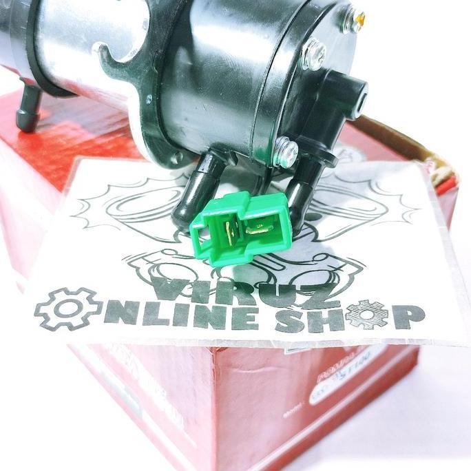 Promo POMPA BENSIN SUZUKI CARRY 1.0 1000CC CARBURATOR KARBURATOR Diskon