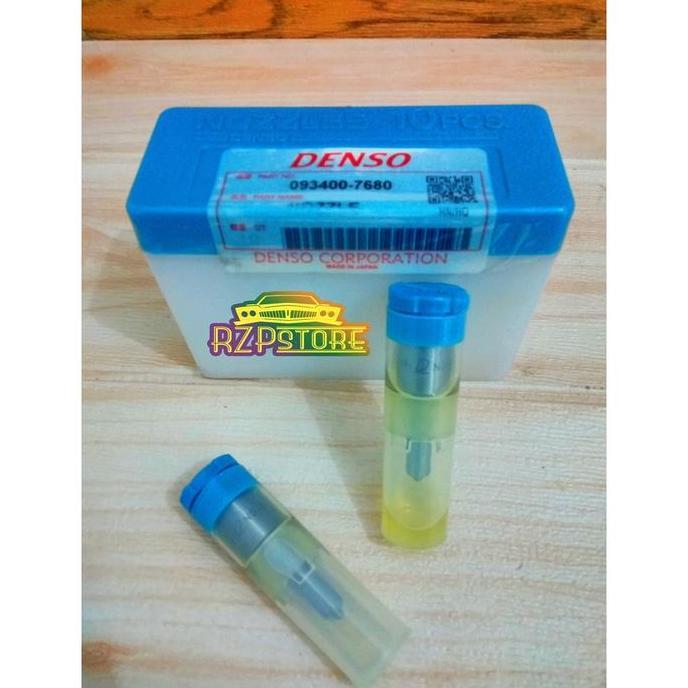 Nozzle / Noksel Canter PS125 Turbo Original Denso
