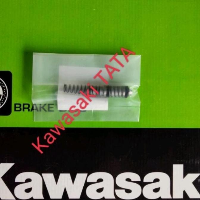 Seal master rem depan kaze, Blitz, Athlete, ZX130, KR, KRR, Mono, 250.