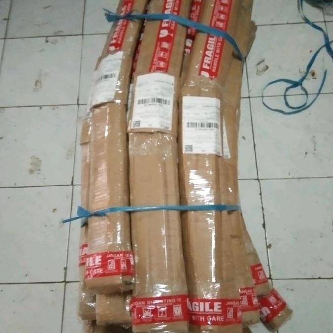 Ready Taft Hiline Talang air pintu mobil Taft Hiline empat pintu aksesoris variasi mobil door visor 