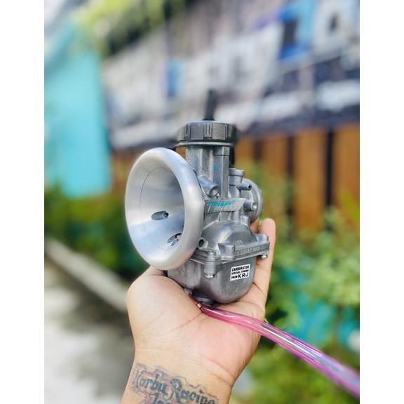 KARBURATOR PWK (V1) KRJ SUPERFLOW + VELO 33,35,38